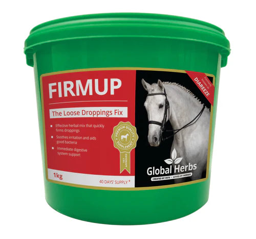 Global Herbs Firmup 1 kg