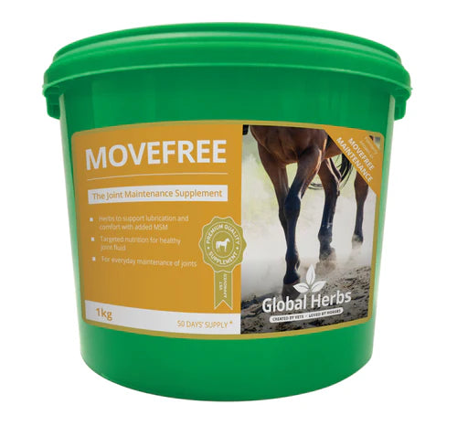 Global Herbs MoveFree 1 kg