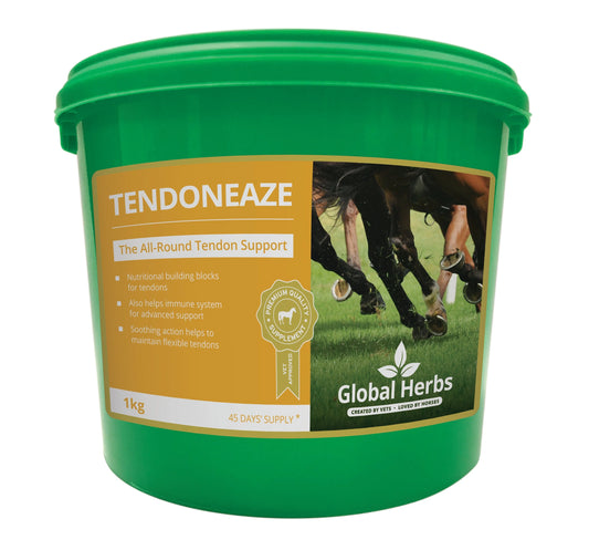 Global Herbs Tendoneaze 1kg