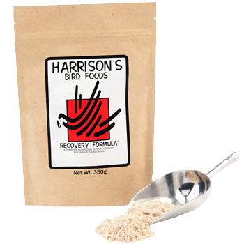 Harrison's Recovery Formula 350g