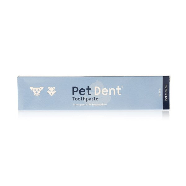 Pet Dent Toothpaste 60g