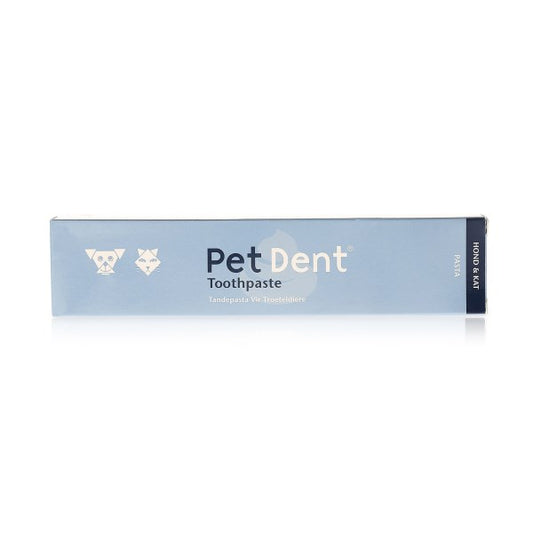 Pet Dent Toothpaste 60g