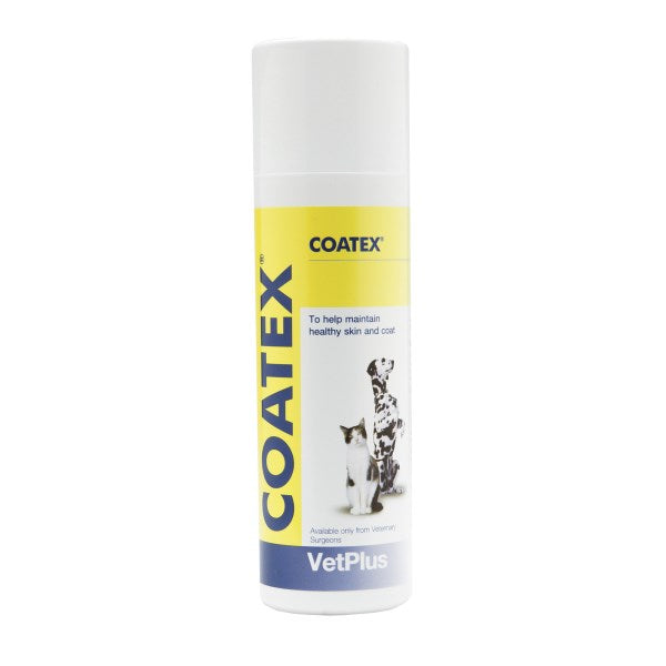 VetPlus Coatex Pump 65ml