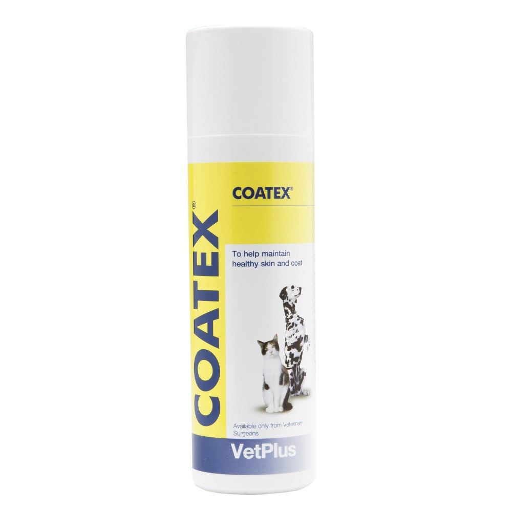 VetPlus Coatex Pump 150ml