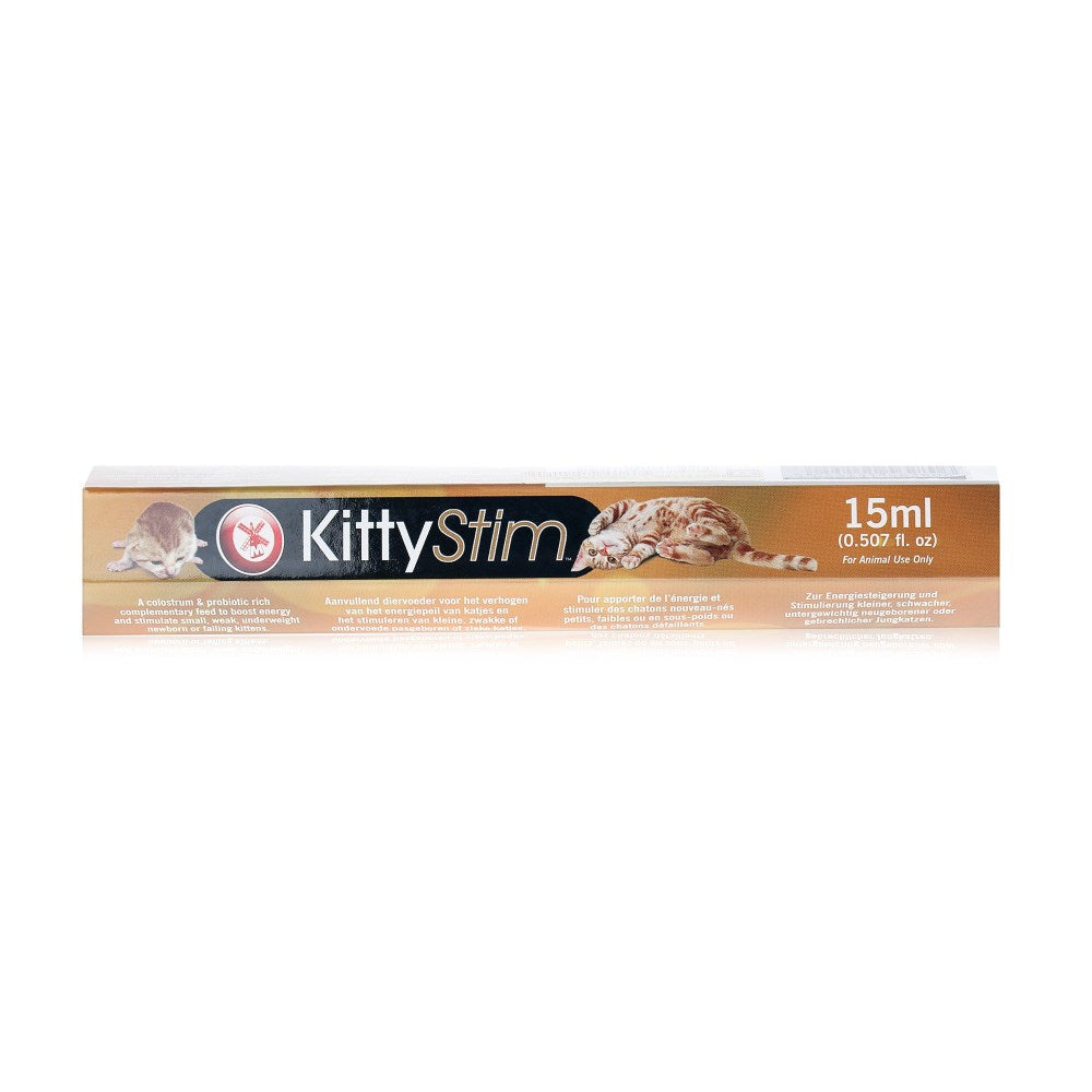 KittyStim 15ml