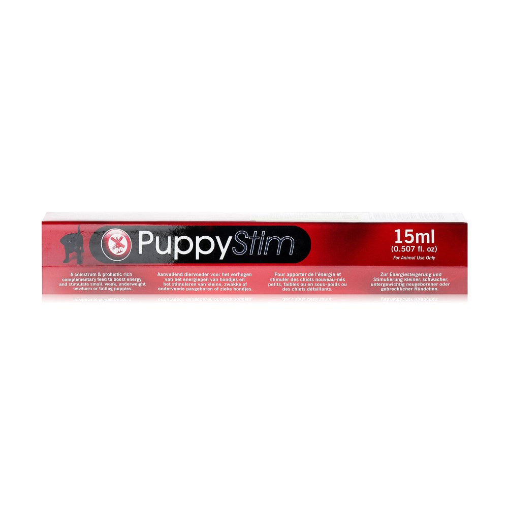 PuppyStim 15ml