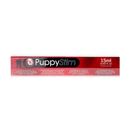 PuppyStim 15ml