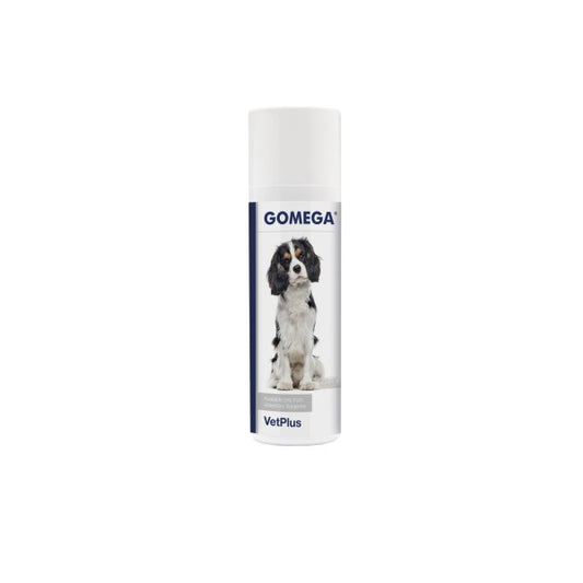 VetPlus Gomega Dog 150ml