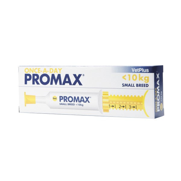 Promax Paste 9ml