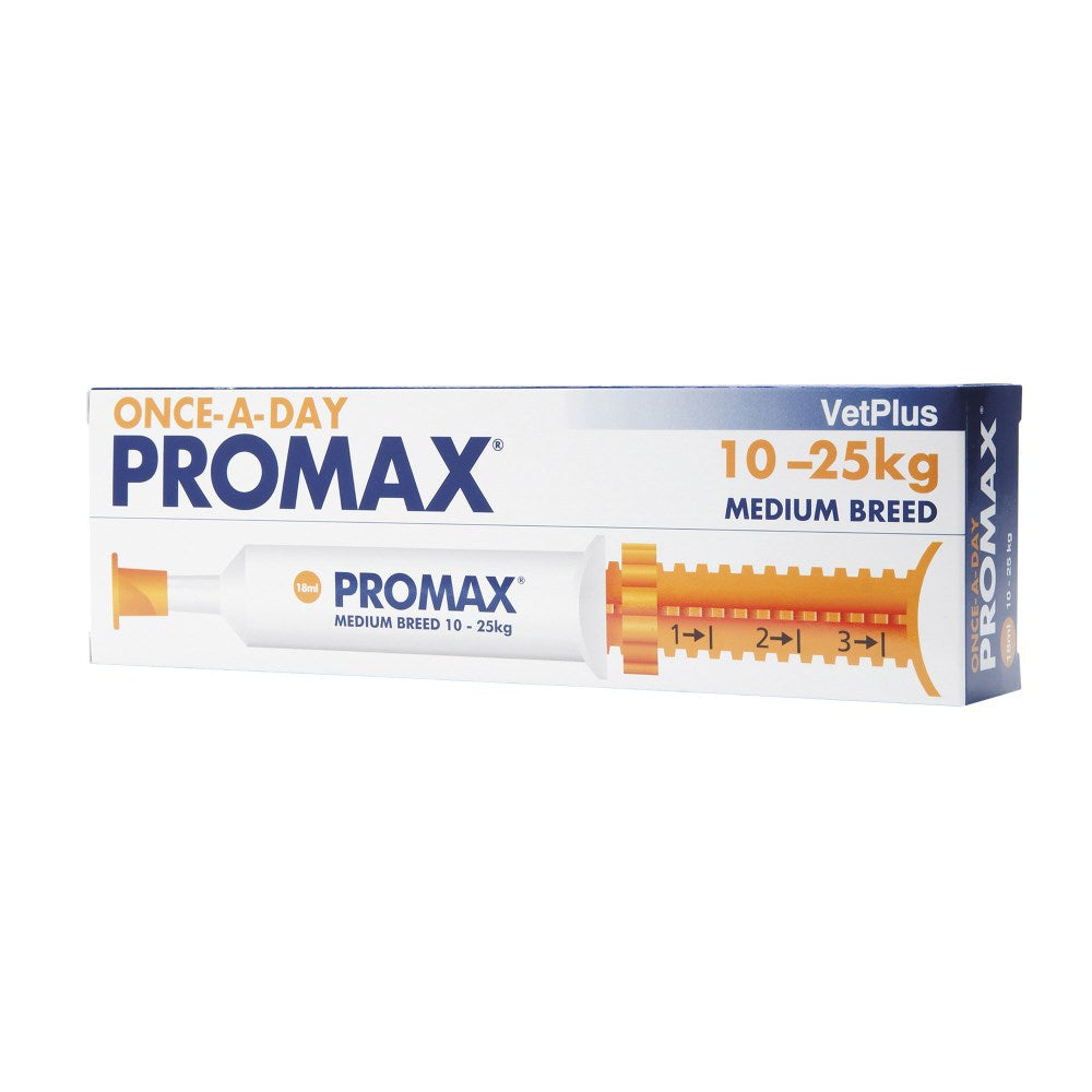 Promax Paste 18ml
