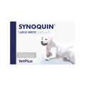 VetPlus Synoquin Capsules for Dogs Large Breed x120