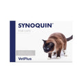 VetPlus Synoquin Capsules for Cats x90