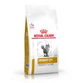 Royal Canin Veterinary Health Nutrition Feline Urinary S/O Moderate Calorie 1.5kg