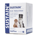 VetPlus Sustain Small/Medium Breed Sachets x30