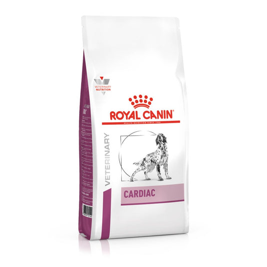 Royal Canin Veterinary Health Nutrition Canine Cardiac 2kg