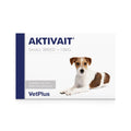 VetPlus Aktivait Small Breed Tablets x60