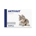 VetPlus Aktivait for Cats x60
