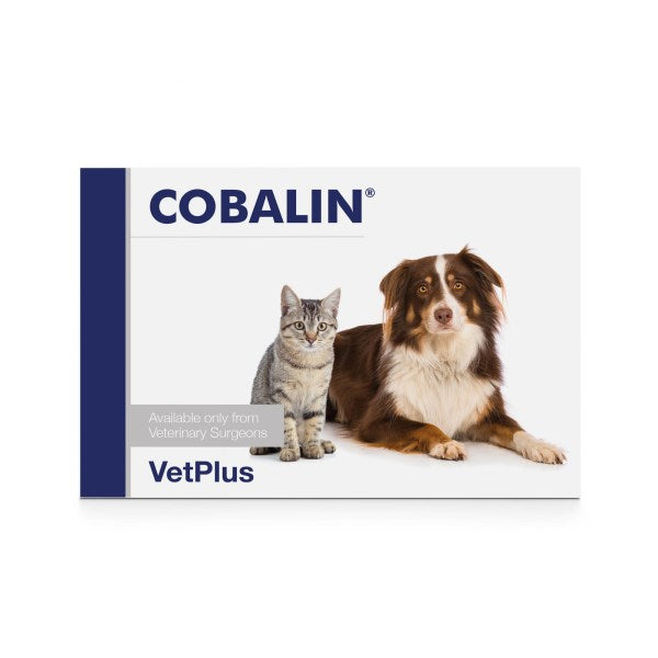 VetPlus Cobalin Capsules x 60