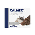VetPlus Calmex Diffuser Starter Kit 40ml