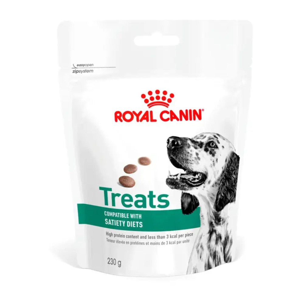 Royal Canin Satiety Vet Treats 230g x 6