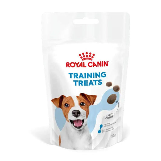 Royal Canin Training Treats 110g x 8