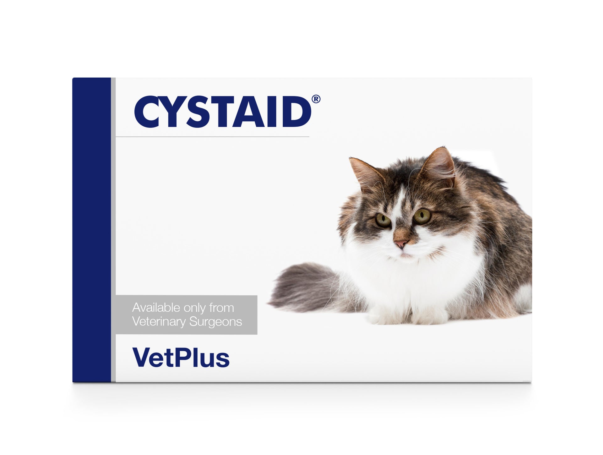 VetPlus Cystaid Capsule 180cap