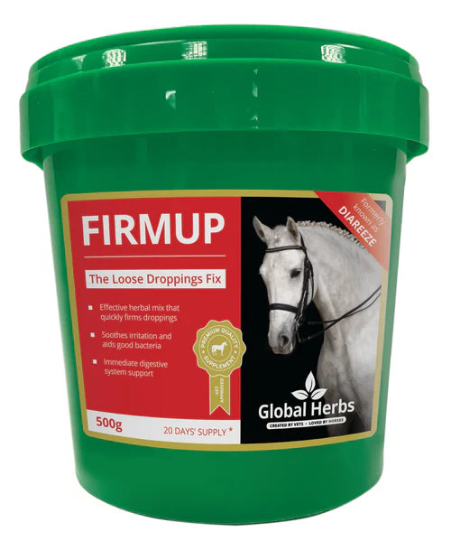 Global Herbs Firmup 500g