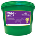 Global Herbs Fennel Seeds 5kg