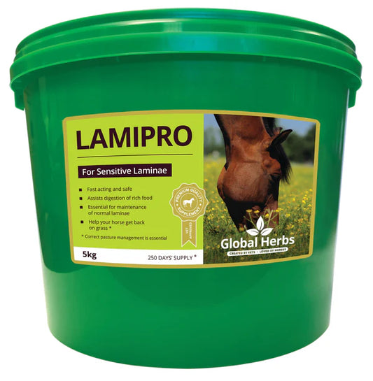 Global Herbs LamiPro 5kg