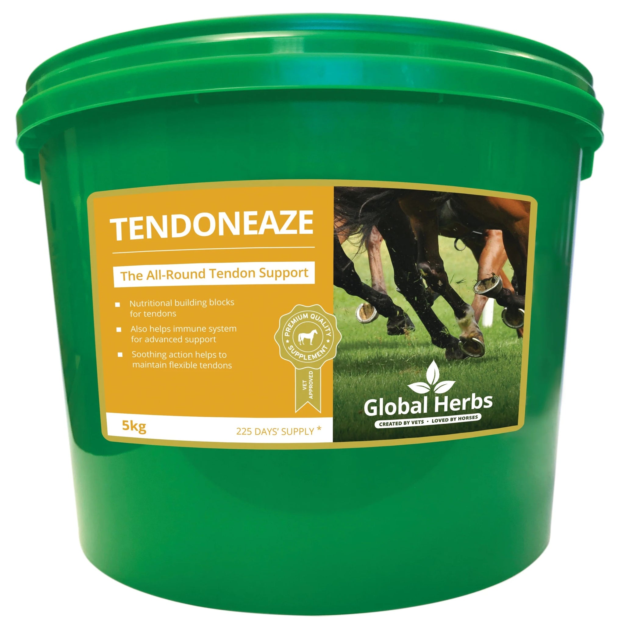 Global Herbs Tendoneaze 5kg