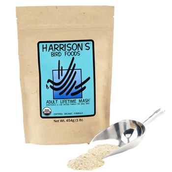 Harrison's Adult Lifetime Mash 453g
