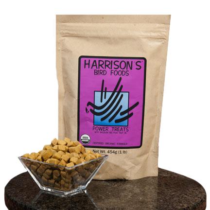 Harrison's Power Treats 453g