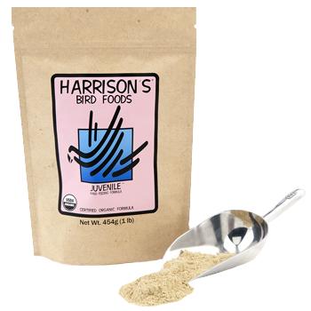 Harrison's Juvenile Formula 453g