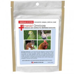 Emeraid Intensive Care Omnivore 400g