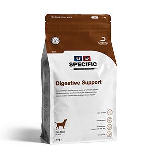 Dechra Specific Canine Digestive Support CID 2kg