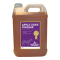 Global Herbs Apple Cider Vinegar Equine 5Liter