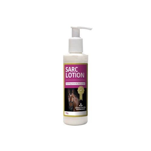 Global Herbs Sarc Lotion 185g