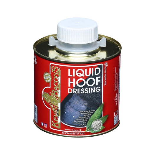 Kevin Bacon's Liquid Hoof Dressing 500ml