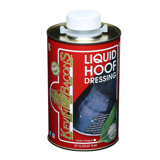 Kevin Bacon's Liquid Hoof Dressing 1 Liter