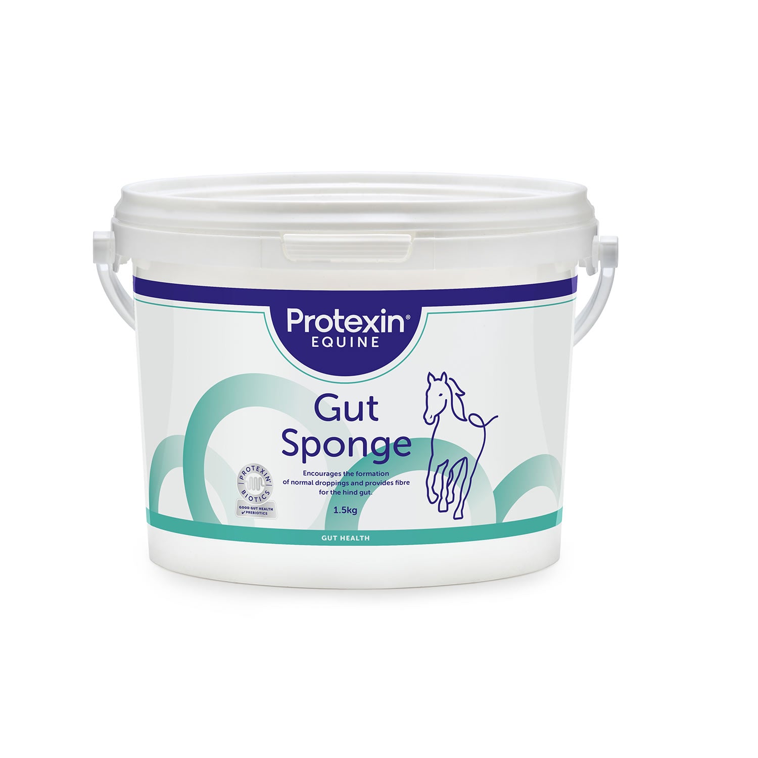 Protexin Equine Gut Sponge 1.5 Kg