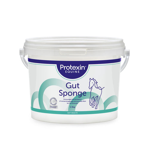 Protexin Equine Gut Sponge 1.5 Kg