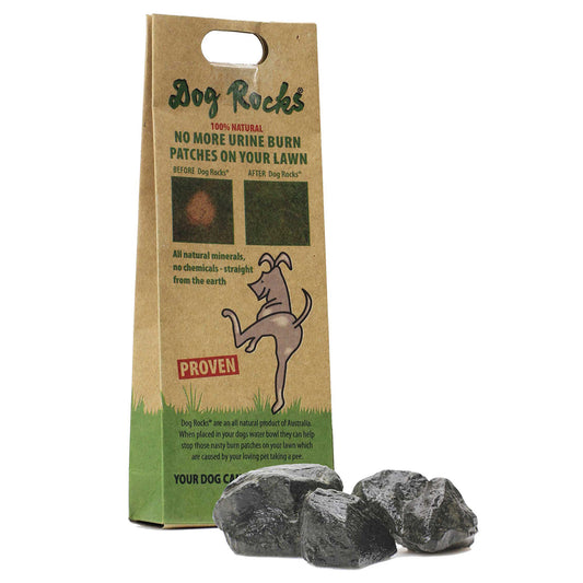 Dog Rocks 200g