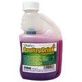 AgriVite Chicken Lickin' Poultry Drink Concentrate 250ml