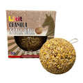 ikit Granola Stall-Ball Gingerbread 1.6kg